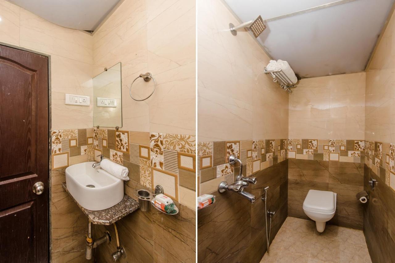מומביי Fabexpress Bently Palace מראה חיצוני תמונה